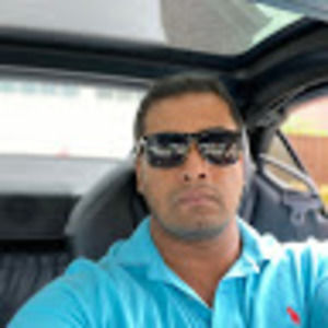 Meet your Posher, Binesh